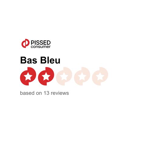 Bas Bleu Reviews | basbleu.com @ Pissed Consumer