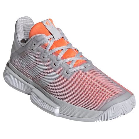 adidas Sole Match Womens Tennis Shoe, G26789 | Midwest Sports