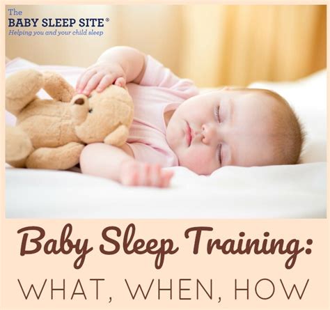 The Baby Sleep Site Blog | The Baby Sleep Site - Baby / Toddler Sleep ...