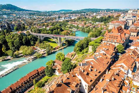 Where to stay in Bern [Best Areas to Stay for 2025]