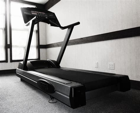 Treadmill | Samsung digital camera | Jennifer C. | Flickr