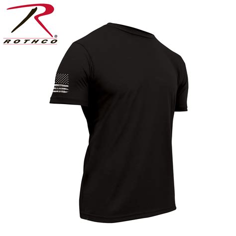 betaAmazon Rothco Tactical Athletic Fit T-Shirt