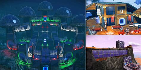 No Man's Sky: 10 Ideas For Your Next Base