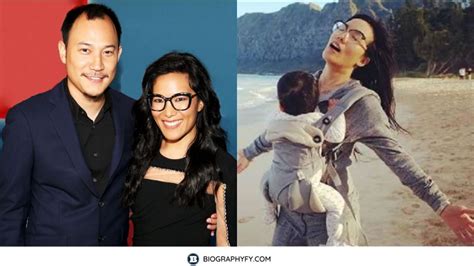 Ali Wong Husband, Net Worth, Kids, Height & Biography