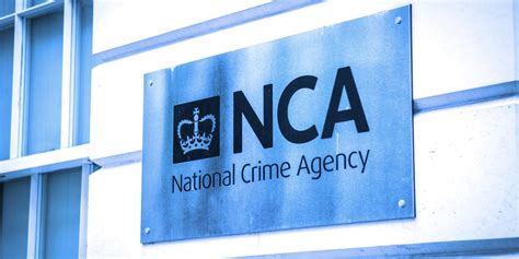 UK National Crime Agency to Launch Specialized Crypto Team - 'Decrypt ...