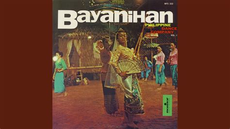 Pandanggo Sa Ilaw - Bayanihan Philippine Dance Company | Shazam