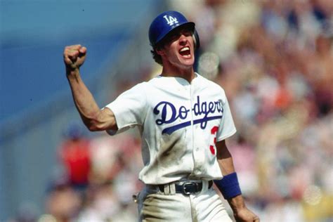 No. 90: Greatest Dodgers of All-Time: Steve Sax - True Blue LA