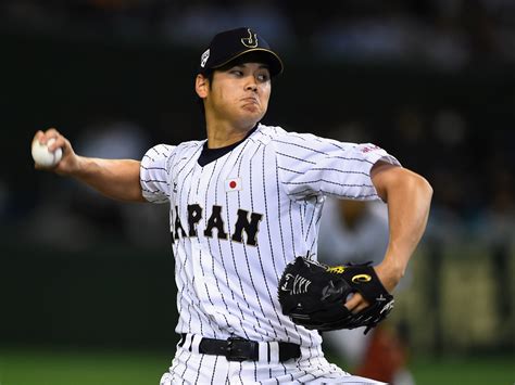 Japanese baseball phenom Shohei Ohtani is creating a fantasy dilemma ...