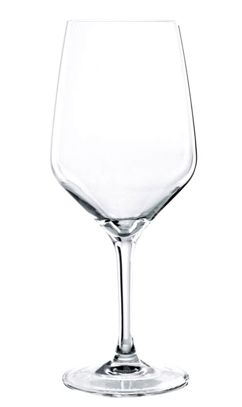 FT Platine Wine Glass 58cl/20.4oz - Glassjacks