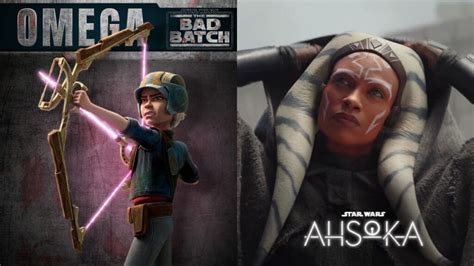 Star Wars Movies and Shows Releasing in 2023: The Bad Batch Season 2 ...