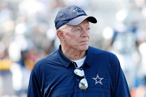 Dallas Cowboys: Jerry Jones is winning the 2020 offseason