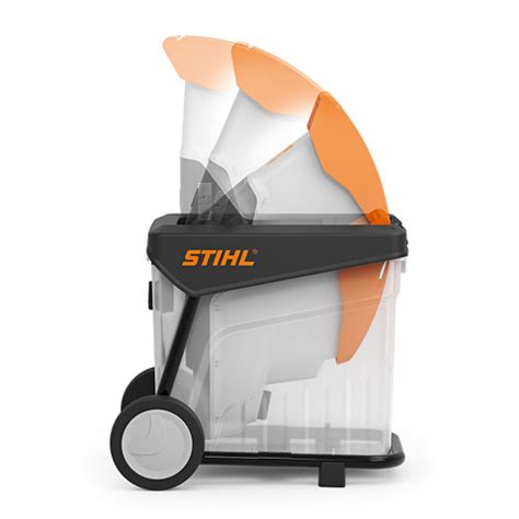 Shredder Electric 2.5𝑘𝑊 GHE140.0L Stihl