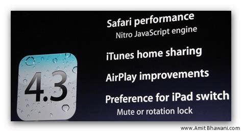 Apple iPad 2 Launched – Features, Specifications & Pricing | Apple