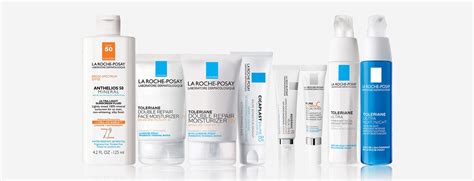 La Roche Posay Moisturizer Review: A Review of The 10 Best La Roche ...