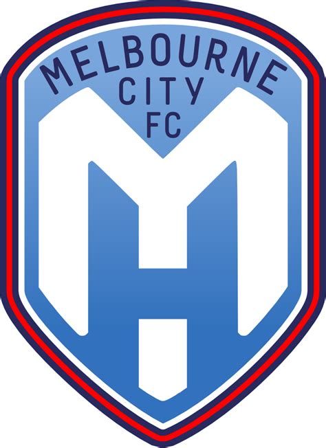 Melbourne City FC Crest