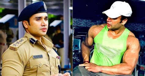 Meet Sachin Atulkar: The IPS Officer Who Is A Social Media Sensation