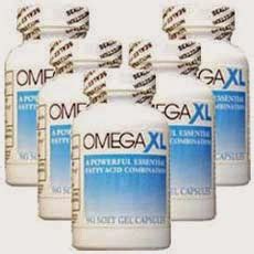 Omega XL Review - Benefits and Associated Side Effects ~ PillsExposed!