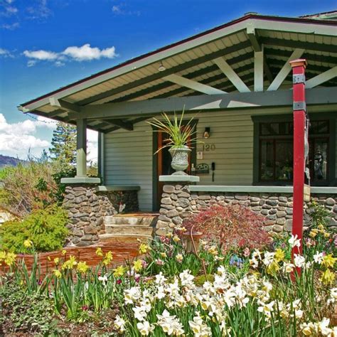 These Bed And Breakfasts In Oregon Are Perfect For A Getaway