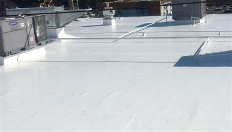 Commercial Flat Roof Repair | Armadillo Roofing & Exteriors