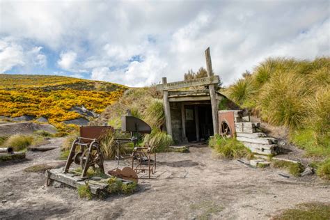 Woolshed Creek Hut Loop ♦ - The Intrepid Life