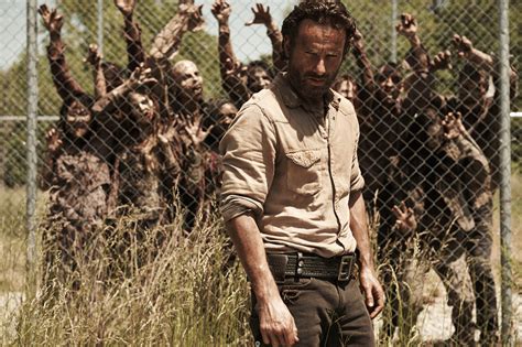 The Walking Dead: Season Four Cast and Episode Photos! | SciFi Stream