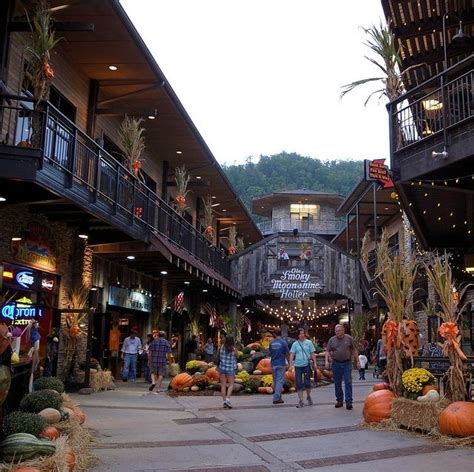 Smoky mountains attractions – Artofit