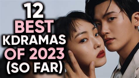 Top 12 Highest Rated Kdramas of 2023 So Far [Ft. HappySqueak] 🥇 Own ...