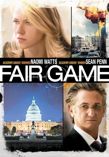 Fair Game (2010) - Movies on Google Play