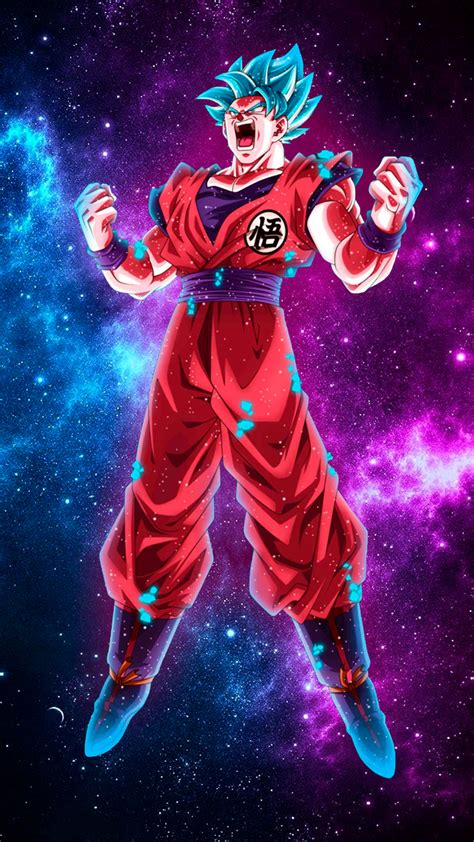 2160x3840 4k Goku Dragon Ball Super Sony Xperia X,XZ,Z5 Premium ,HD 4k Wallpapers,Images ...