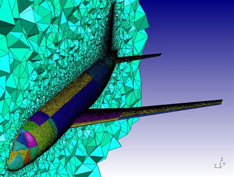 Épinglé sur Finite Element Analysis (FEA) & Computational Fluid Dynamics Examples (CFD)