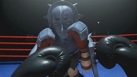 9 Best PC Boxing Games To Play In 2024 - Gameranx