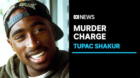 Police arrest suspect in 1996 shooting of US rapper Tupac Shakur | ABC ...