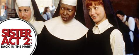 Sister Act 2 - Oh Happy day