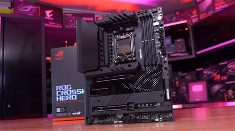 Best Motherboard For Ryzen 5 7600X - AxelGuide