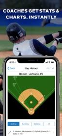 GameChanger Baseball Softball on the App Store