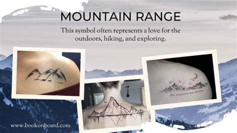 The 90 Most Popular Symbols For Travel Tattoos