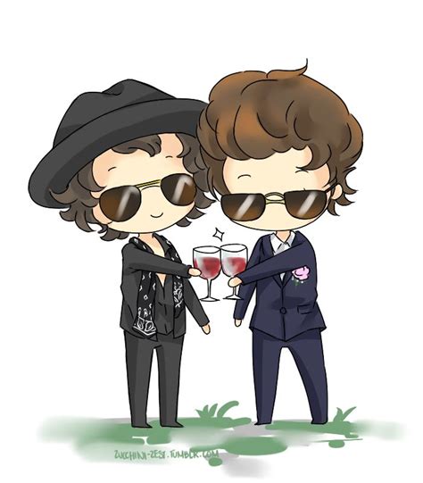 Larry Stylinson fan art | Larry stylinson, Larry, Fan art