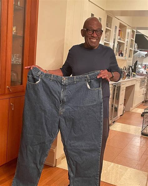 Al Roker Recalls Dramatic Weight Loss 20 Years After Gastric Bypass ...