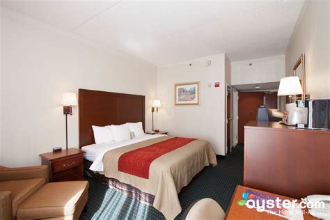 Comfort Inn & Suites - The Handicap Accessible King Room at the Comfort ...