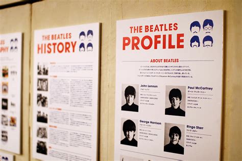 HATS & THE BEATLES :: Behance