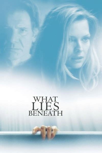 What Lies Beneath movie review (2000) | Roger Ebert