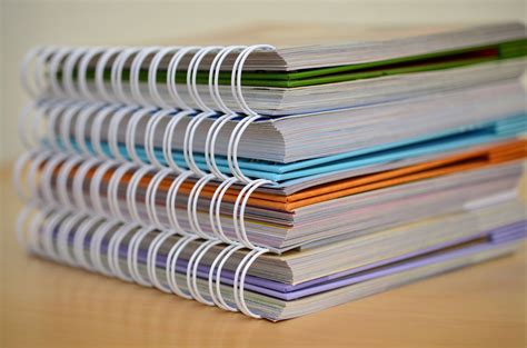 Binding Methods In Printing -What is Right For Your Company