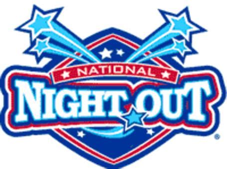 National Night Out Will Be Held August 5th - Jerseyvoices.com