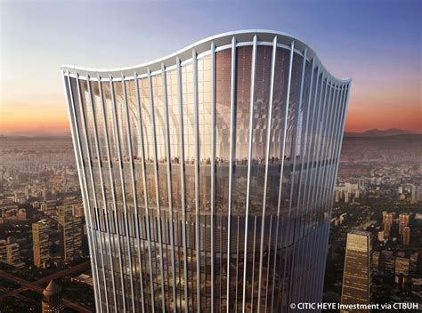 CITIC Tower - The Skyscraper Center