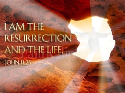 The Resurrection of the Lord | AirMaria.com