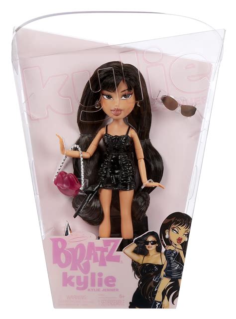 Bratz x Kylie Jenner Day Fashion Doll - YouLoveIt.com