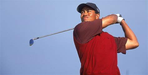 Ranking Tiger Woods' nine wins in his epic 2000 season - PGA TOUR