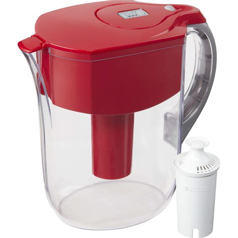 Best In Fridge Water Dispenser With Filter - Home Gadgets