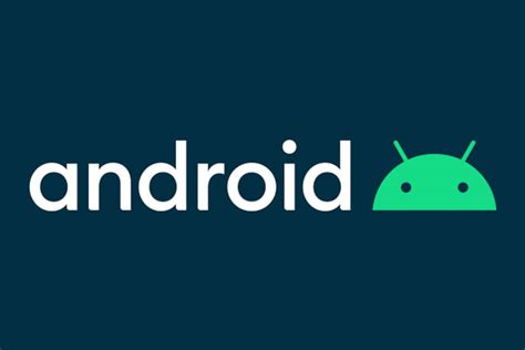 Android Q name is revealed as plain old Android 10 - dessert na