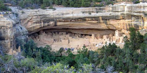 Mesa Verde National Park | History Colorado